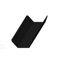 Deflektor II KV 025W 02 (B)